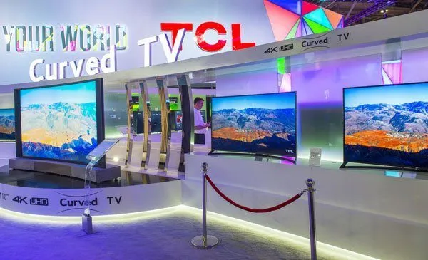 tivi tcl có tốt không