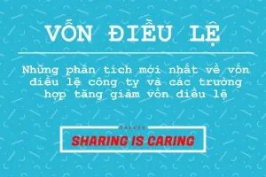 Cần chứng minh vốn điều lệ khi thành lập công ty?