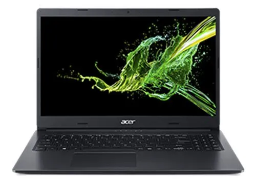     Acer Aspire 3 A315.  Máy tính xách tay