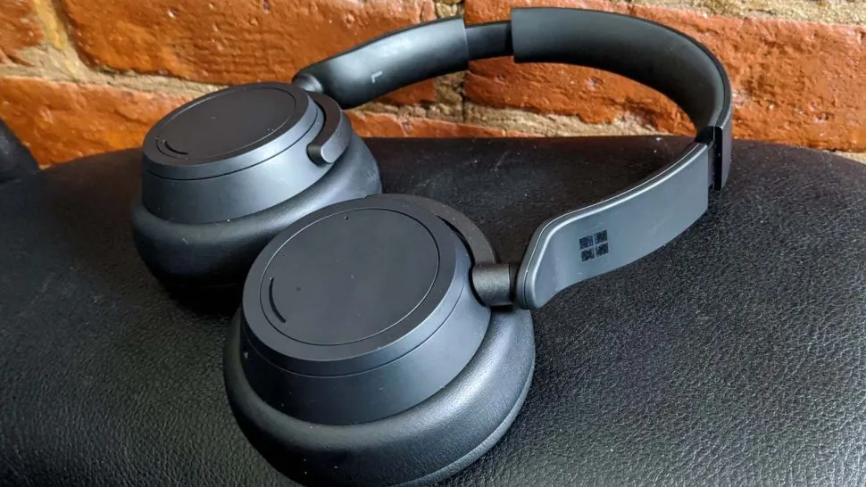 tai nghe bluetooth nên mua 2021 Microsoft Surface Headphones 2 