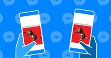 Cách xem video chung trên Facebook Messenger