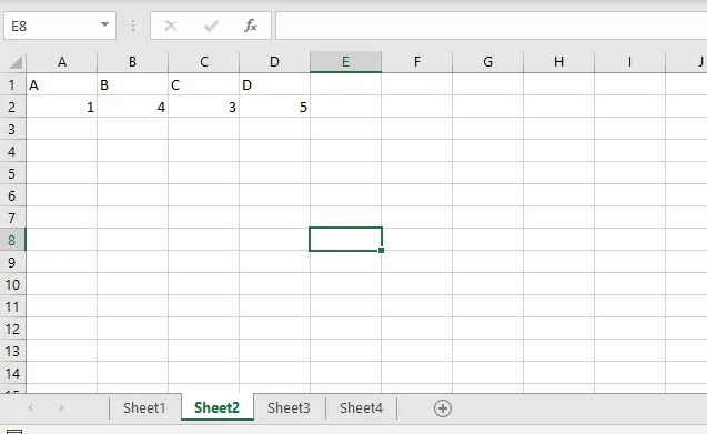 Power Query Create Table From List Of Numbers