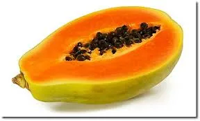 papaya.