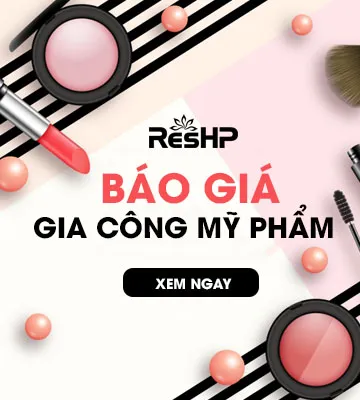 gia công mỹ phẩm