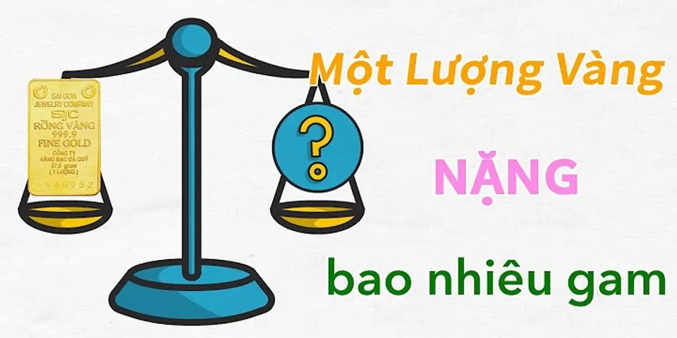 100 lượng vàng là bao nhiêu tiền