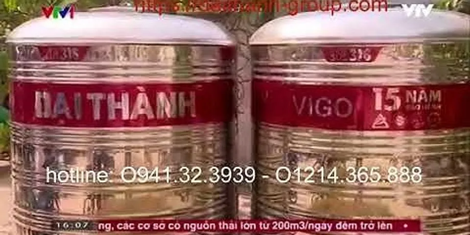 500g nước bằng bao nhiêu lít