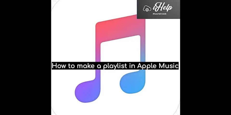 Apple Music add to end of playlist