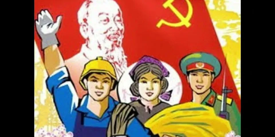 Bài học kinh nghiệm lớn nhất được rút ra từ sự tan rã của chế độ xã hội chủ nghĩa ở Liên Xô