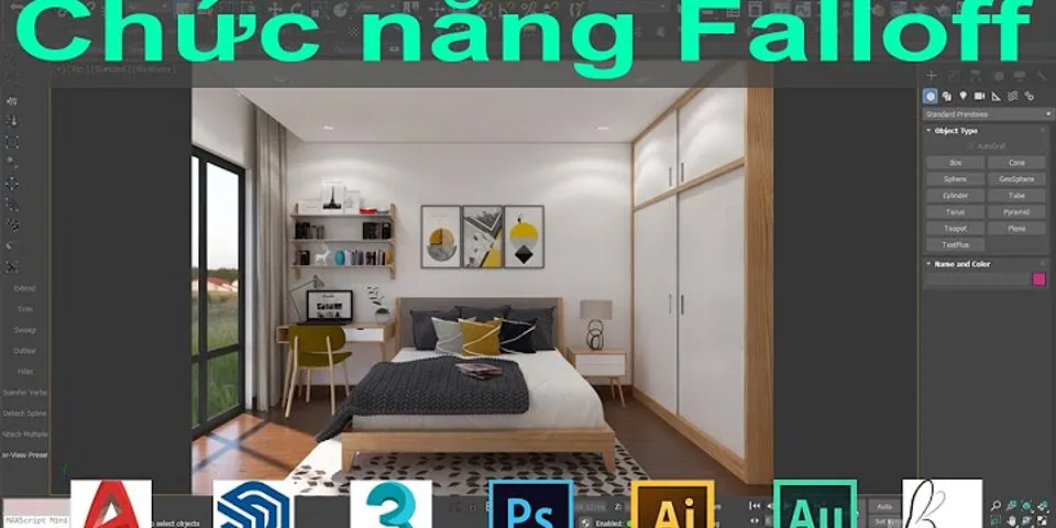 Cách chính map trong 3ds Max - Hàng Hiệu Giá Tốt ( https://hanghieugiatot.com › cach-chi... ) 