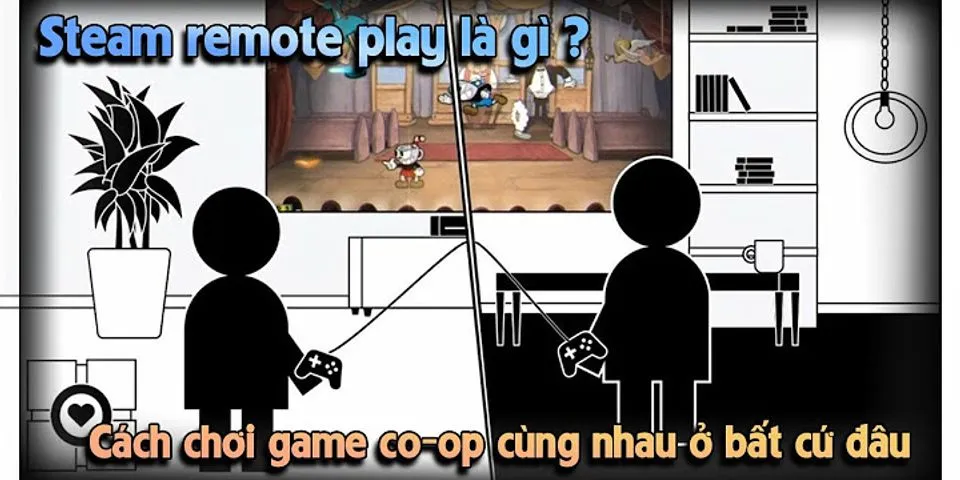 Cách chơi trò chơi cùng bạn trong Play Together