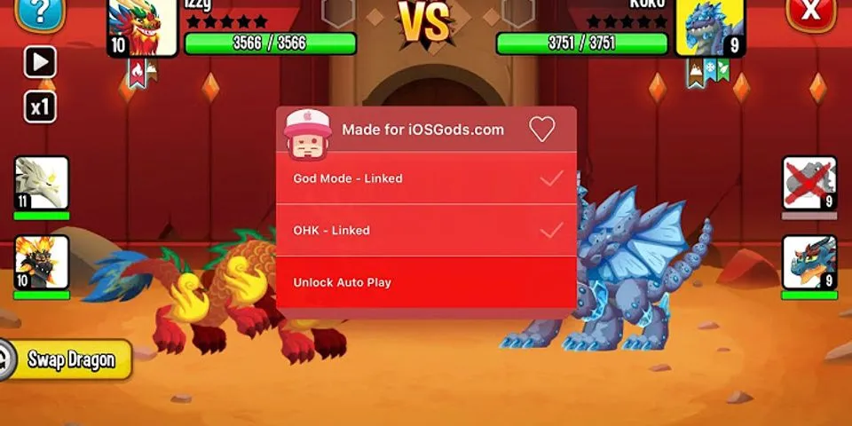 cách hack dragon city 99,999 gems 2020 ios