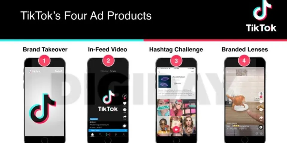 Cách sử dụng Quảng cáo Tiktok để quảng bá doanh nghiệp của bạn