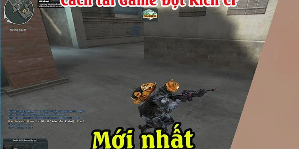 Cách tải game về máy tính win 10