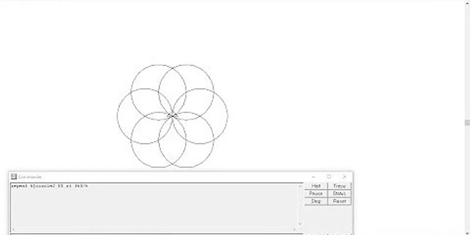 Hướng dẫn phương pháp vẽ 10 hình trụ vô logo đơn giản và dễ dàng và đơn giản