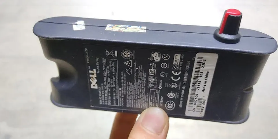 Can I use a higher voltage charger for my laptop