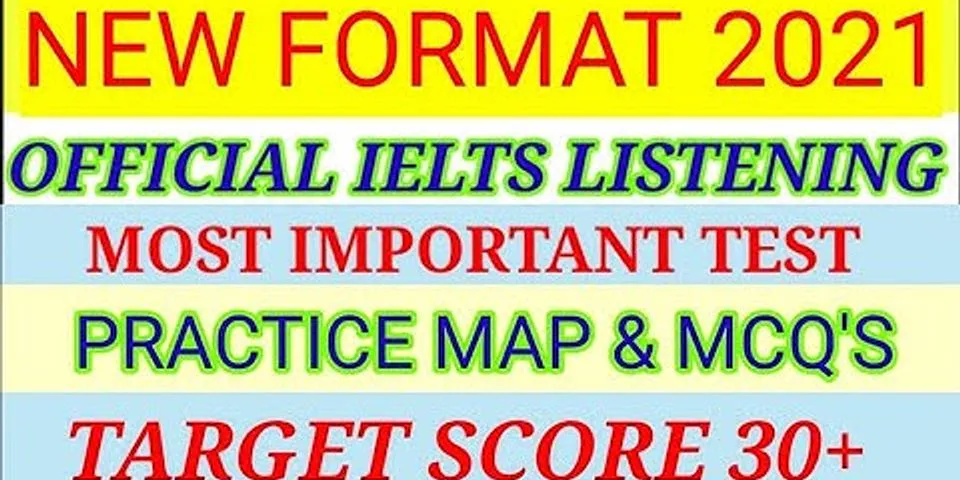 insurance claim form ielts listening