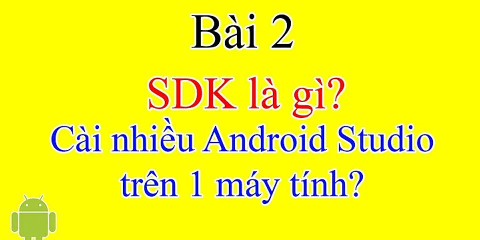 Com Android STK là gì
