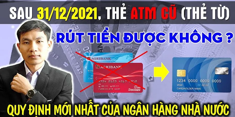 Danh sách các ngân hàng tại Việt Nam 2021