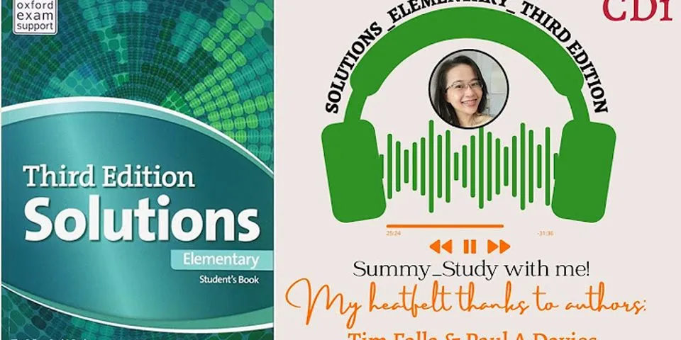Solutions elementary 3rd audio students book. Солюшн элементари 3 издание аудио. Solutions Elementary 3rd Edition. Third Edition solutions Elementary. Учебник solutions Elementary 3rd Edition.