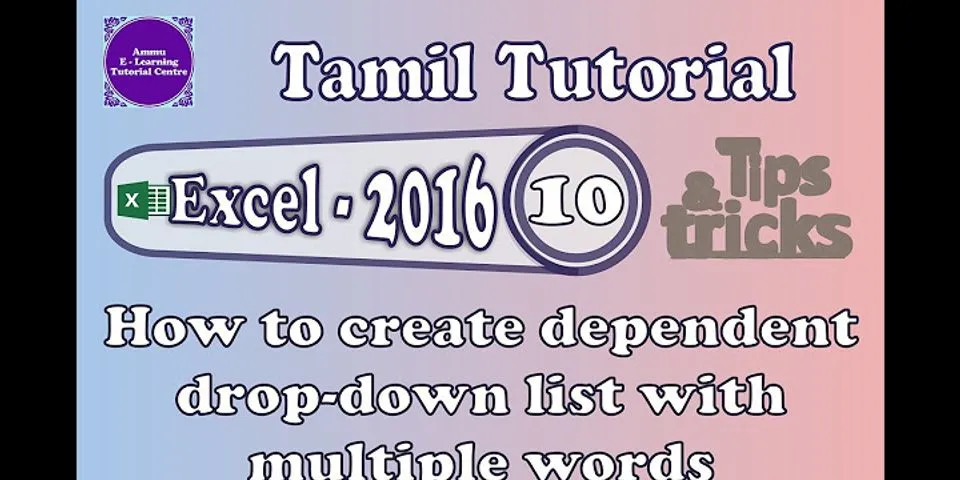 excel-dependent-drop-down-list-multiple-words