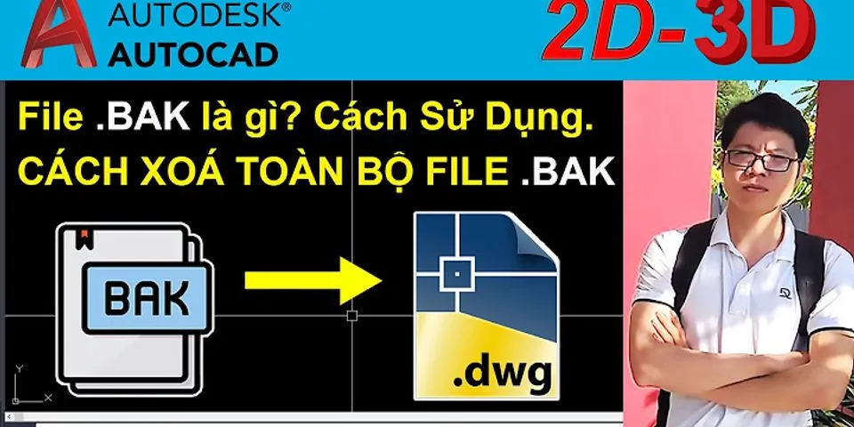 File dưới DWG là gì