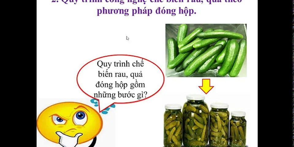 Gạo tấm là gì Công nghệ 10