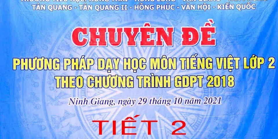 Giáo án mẫu môn Tiếng Việt lớp 1 theo chương trình GDPT mới violet