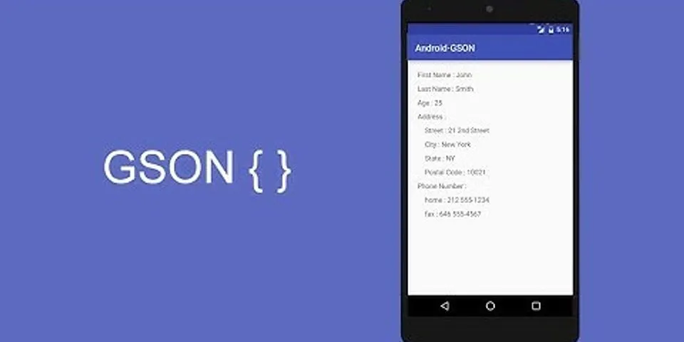 gson-convert-json-to-list-object