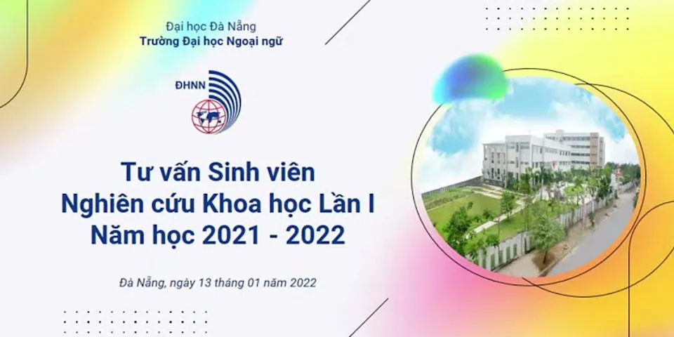 Học phí đại học ngoại ngữ đà nẵng 2022-2022