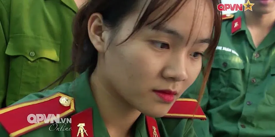 Học Viện Kỹ thuật Quân sự tiếng Trung là gì