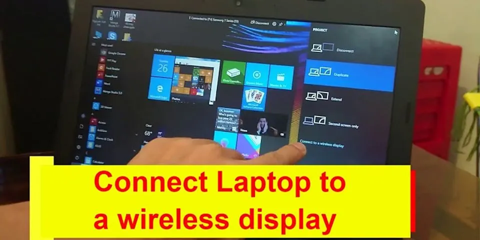 how-do-i-connect-my-laptop-to-my-tv-wirelessly-with-hdmi