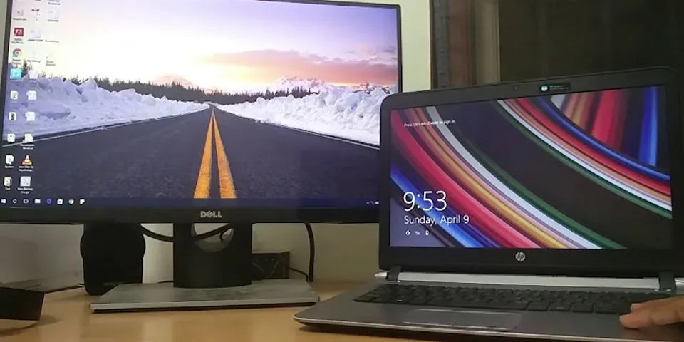 I5 laptop vs i5 desktop