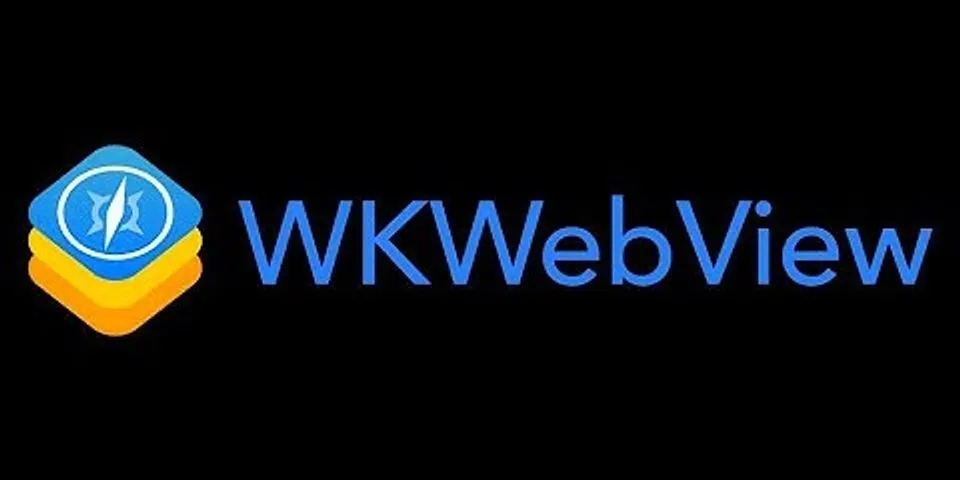 iOS WKWebView autoplay video