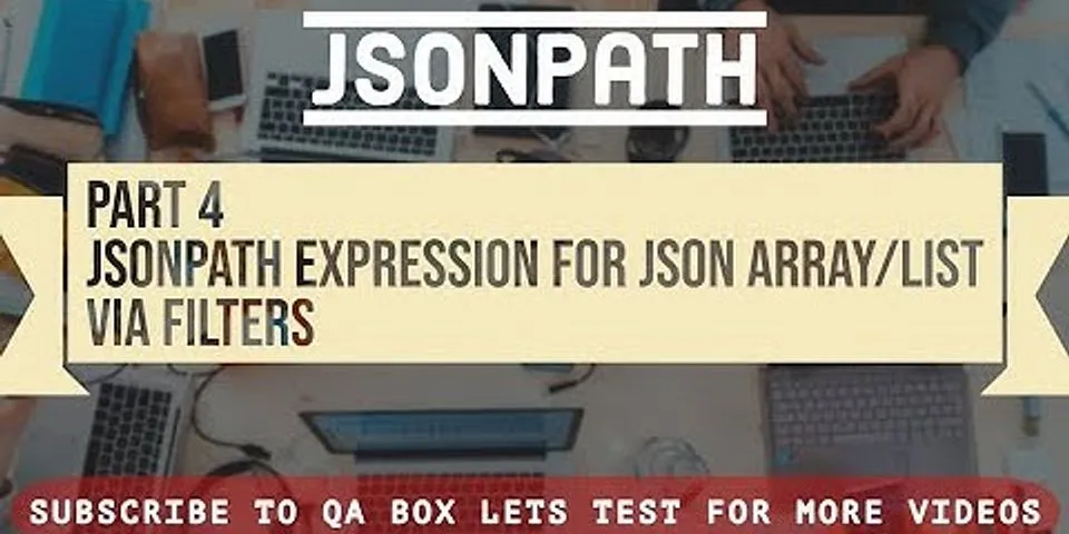 list-to-json-array-c