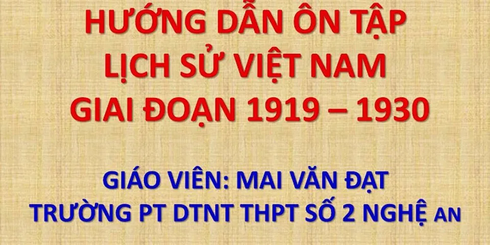 Lực lượng nòng cốt của Hội Việt Nam cách mạng Thanh niên 1925 1927 là