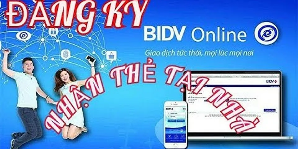 Mã khách hàng BIDV là gì