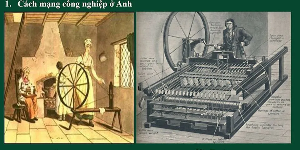 Người sáng chế ra máy kéo sợi chạy bằng sức nước (1769) là