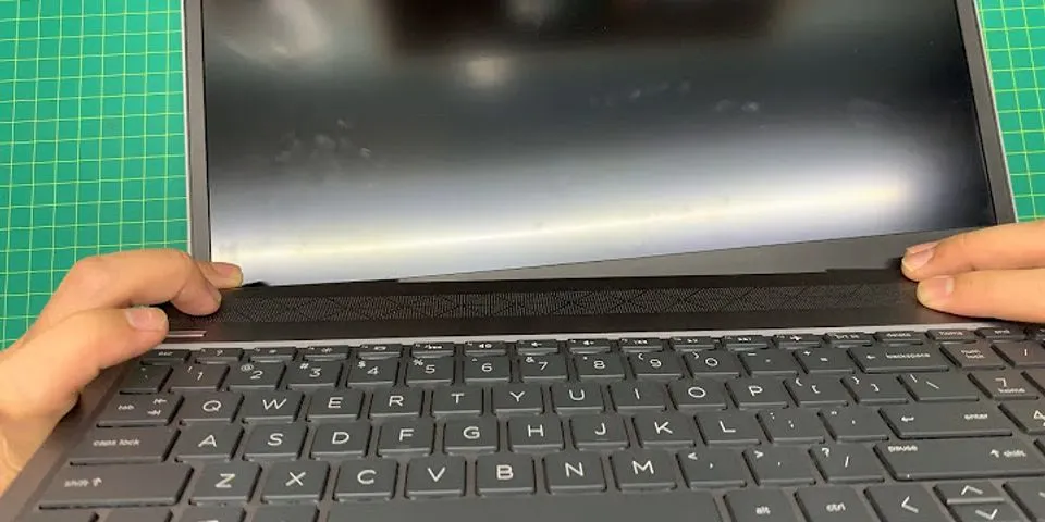 Reinforce laptop hinges