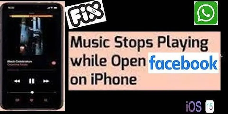 Stop Apple Music from opening iPhone