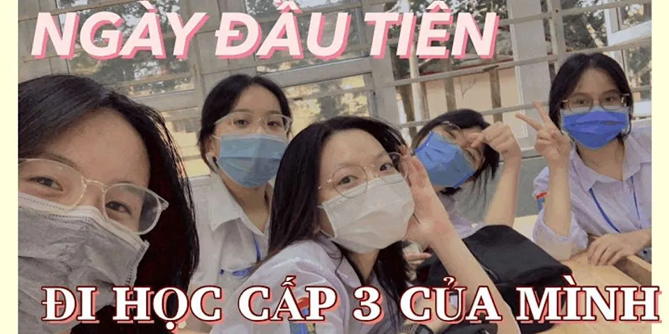 Stt ngày đầu đi học