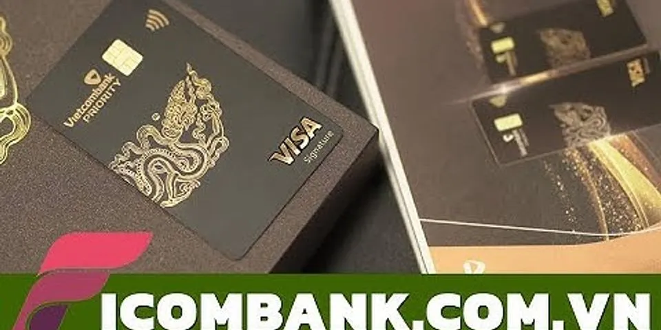 Thẻ Amex Vietcombank là gì