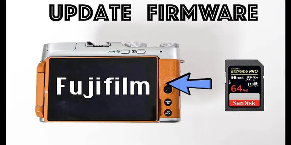 Thẻ nhớ cho máy ảnh Fujifilm xt3