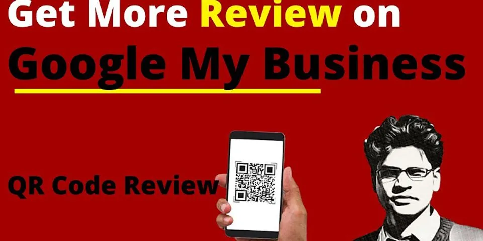 Where can I review a business on Google?