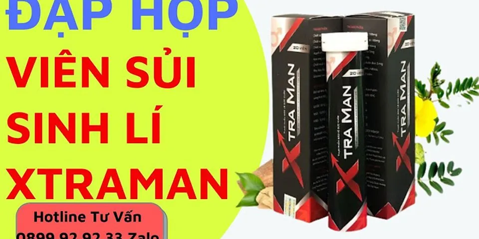 Xtraman bán ở đâu Tphcm