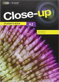 Close-Up A2 2nd Edition | Student Book with Online Student Zone