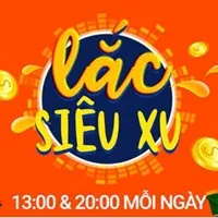 Game lắc siêu xu trên Shopee