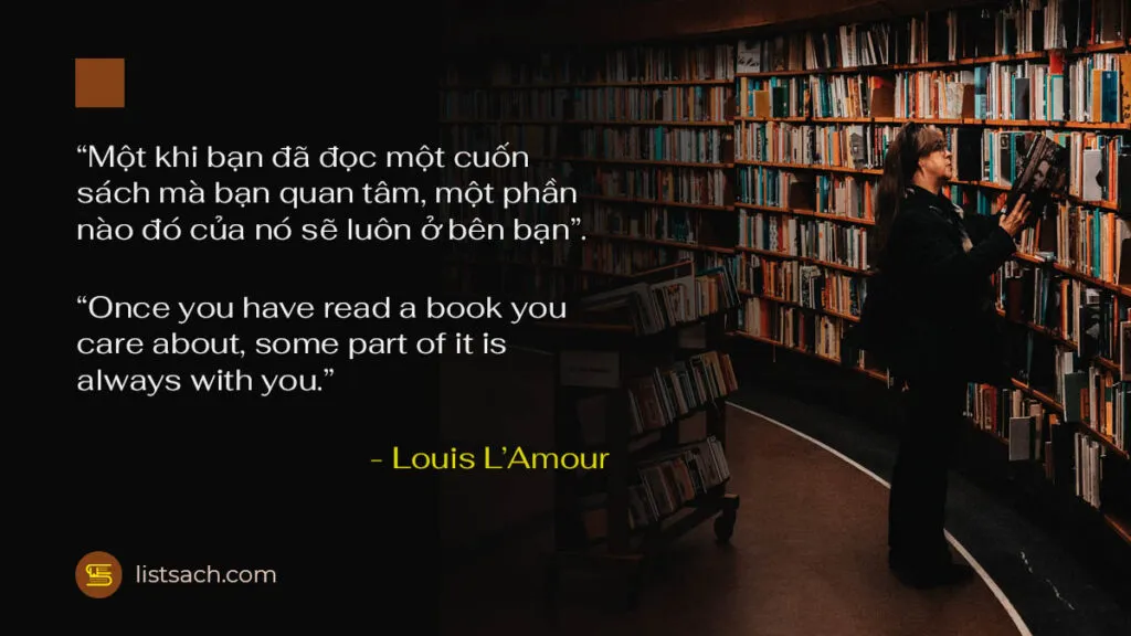 Động lực đọc sách và những câu nói hay về sách
