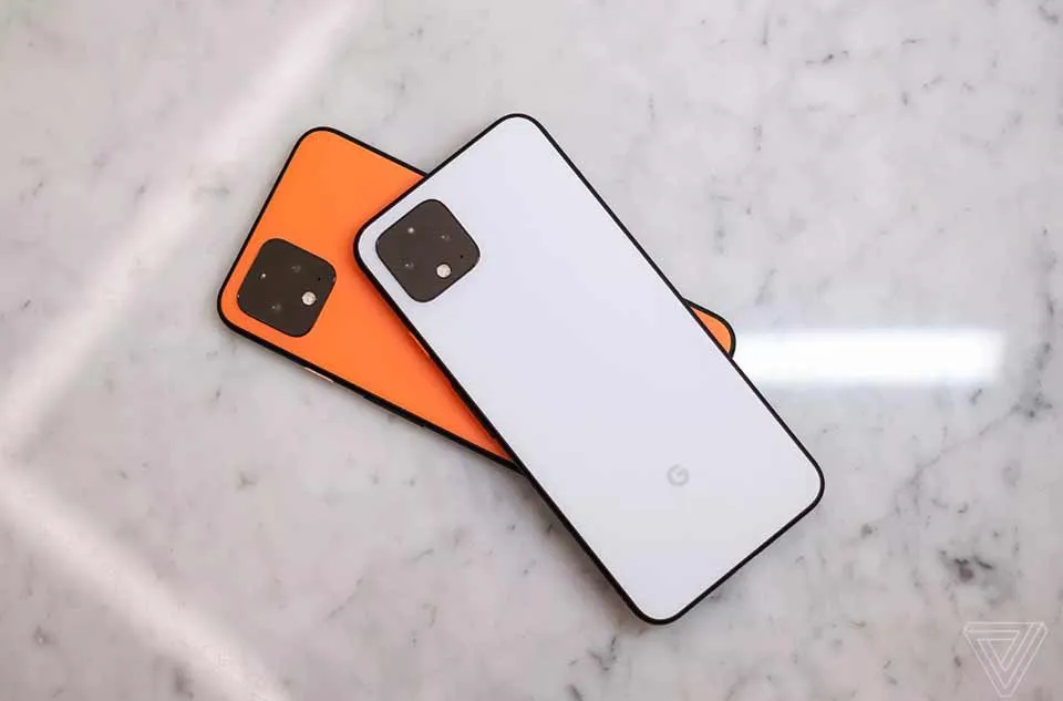 Google Pixel 4 so với Pixel 4 XL