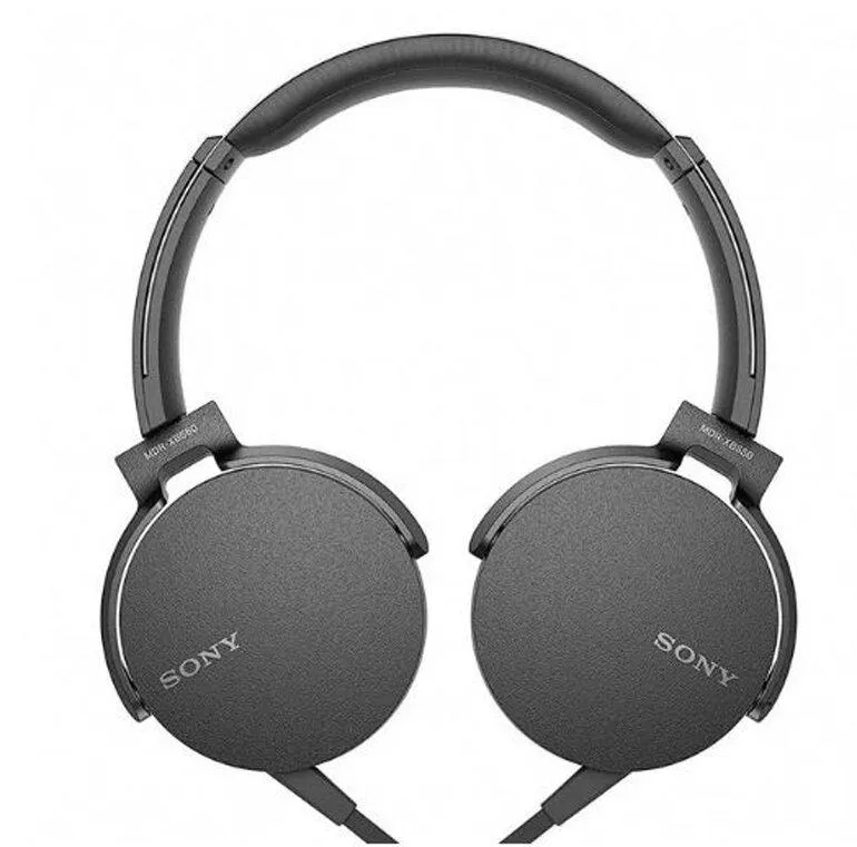 Đánh giá Sony MDR-XB550AP - Tai nghe dành riêng cho tín đồ âm trầm
