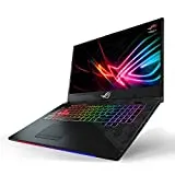 Asus ROG Strix Scar II Gaming Laptop, 17 144Hz...